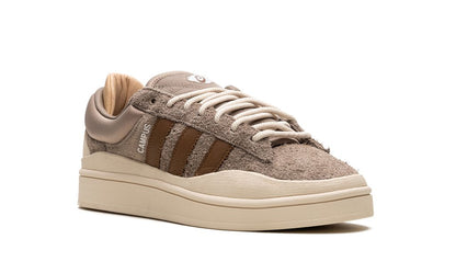 Adidas Campus Bad Bunny Brown Adidas Bad Bunny Campus Light White Keesef