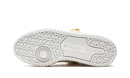 Adidas Forum 84 Lo Mns Wmns Wonder White Keesef