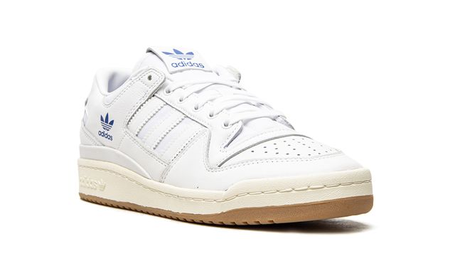 Adidas Forum 84 Low Adv Keesef