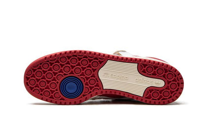 Adidas Forum 84 Low Team Power Red Keesef