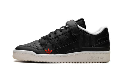 Adidas Forum Low Black Keesef