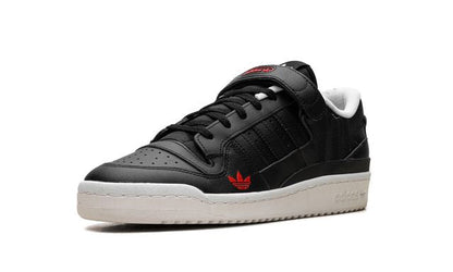 Adidas Forum Low Black Keesef
