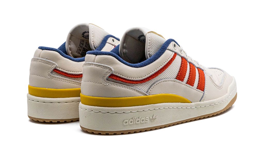 Adidas Forum Low x Wood Keesef