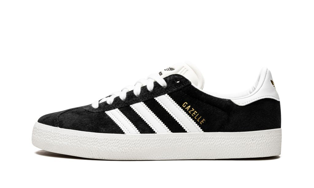 Adidas Gazelle Adidas Gazelle Indoor Core Black Keesef