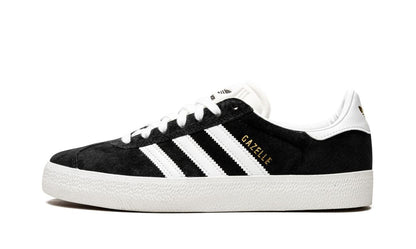 Adidas Gazelle Adidas Gazelle Indoor Core Black Keesef