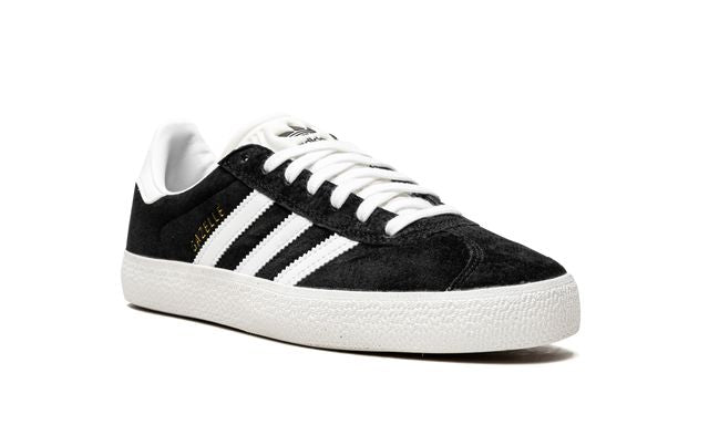 Adidas Gazelle Adidas Gazelle Indoor Core Black Keesef