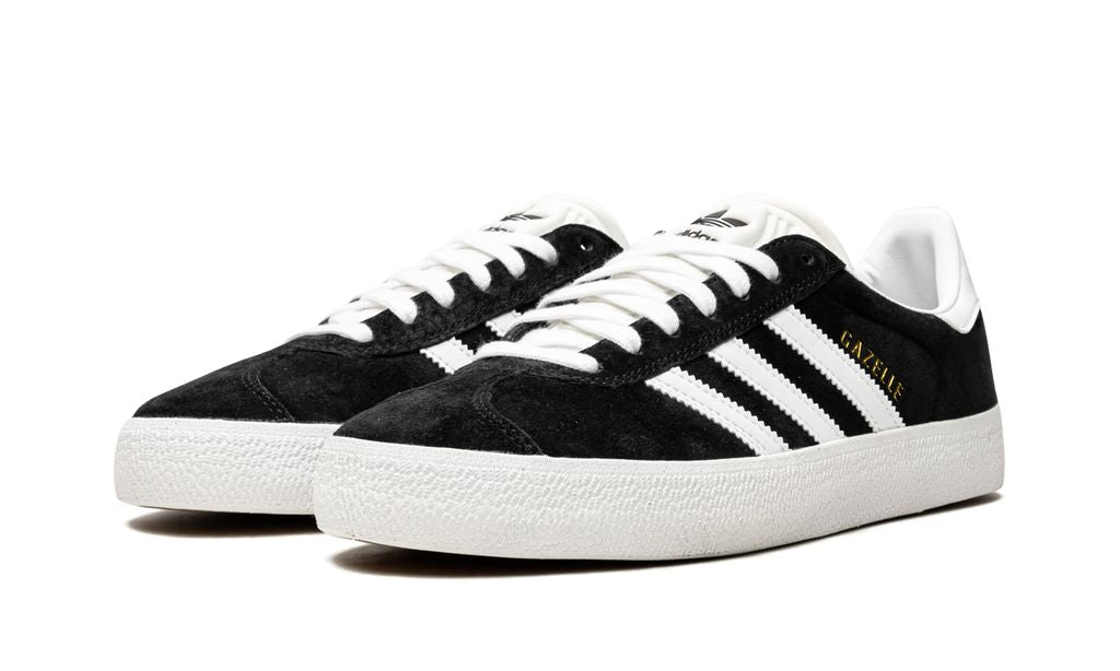 Adidas Gazelle Adidas Gazelle Indoor Core Black Keesef