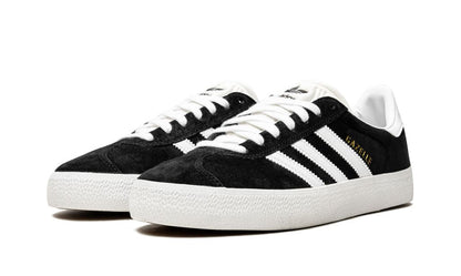 Adidas Gazelle Adidas Gazelle Indoor Core Black Keesef