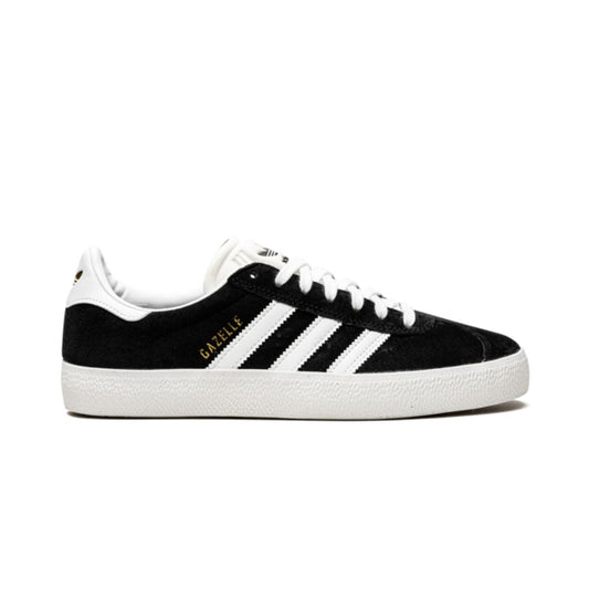 Adidas Gazelle Adidas Gazelle Indoor Core Black Keesef