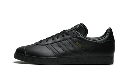 Adidas Gazelle Adidas Gazelle Indoor Core Black Keesef