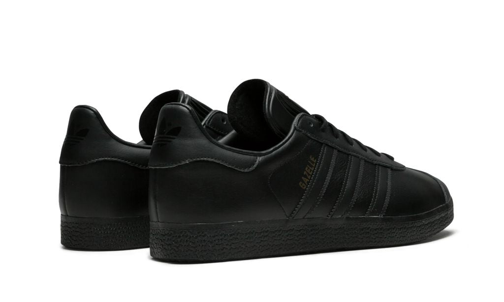 Adidas Gazelle Adidas Gazelle Indoor Core Black Keesef