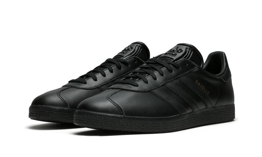 Adidas Gazelle Adidas Gazelle Indoor Core Black Keesef