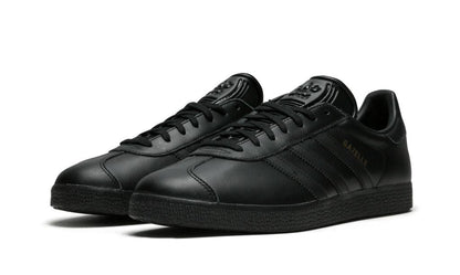 Adidas Gazelle Adidas Gazelle Indoor Core Black Keesef