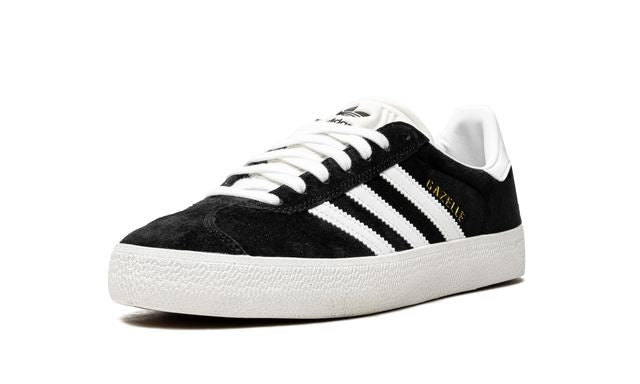 Adidas Gazelle Adidas Gazelle Indoor Core Black Keesef