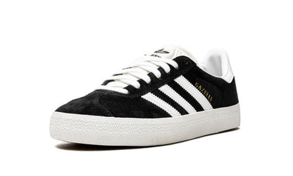 Adidas Gazelle Adidas Gazelle Indoor Core Black Keesef