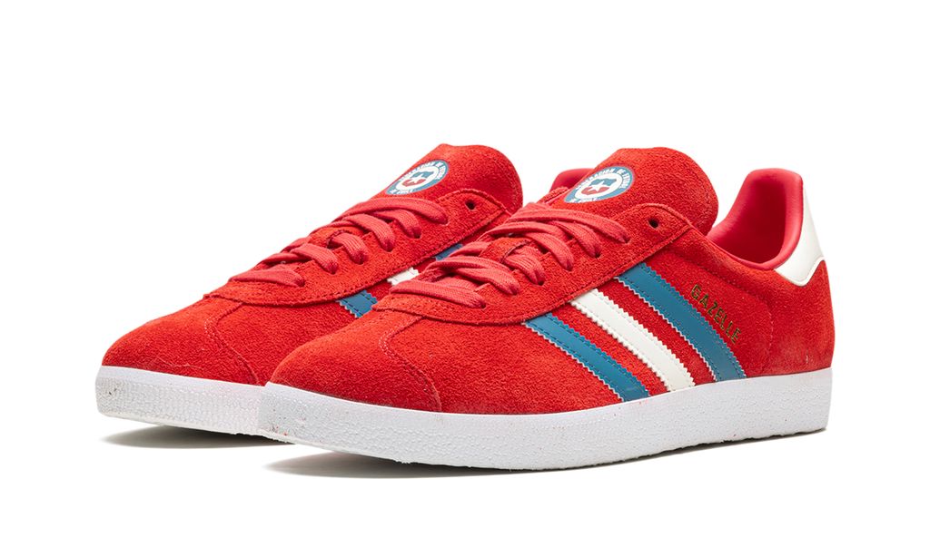 Adidas Gazelle Chile Adidas Gazelle Indoor Core Black Keesef