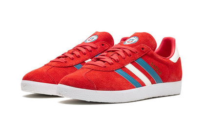 Adidas Gazelle Chile Adidas Gazelle Indoor Core Black Keesef