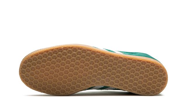 Adidas Gazelle Collegiate Green Adidas Gazelle Indoor Core Black Keesef