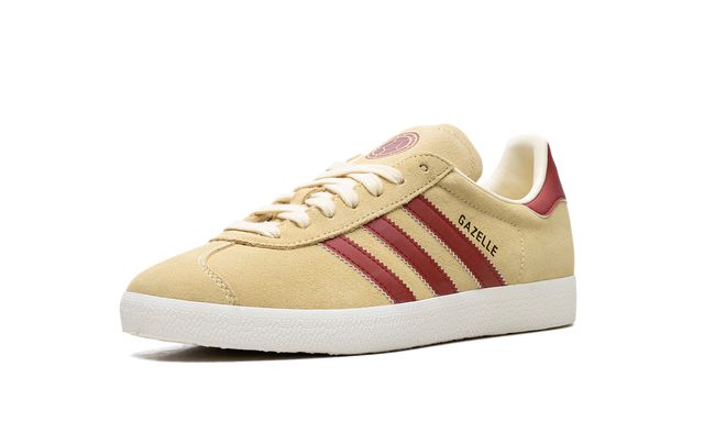 Adidas Gazelle Colombia Adidas Gazelle Indoor Core Black Keesef