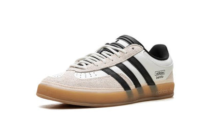 Adidas Gazelle Indoor Bad Bunny Off White Adidas Gazelle Indoor Core Black Keesef