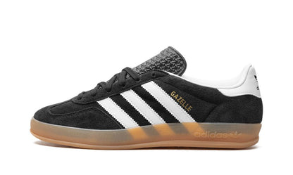 Adidas Gazelle Indoor Black Adidas Gazelle Indoor Core Black Keesef