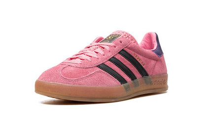 Adidas Gazelle Indoor Bliss Pink Purple Adidas Gazelle Indoor Bliss Pink Purple Keesef