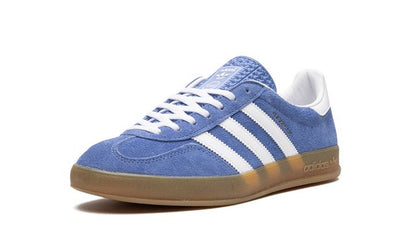 Adidas Gazelle Indoor Blue Fusion Gum Adidas Gazelle Indoor Bliss Pink Purple Keesef