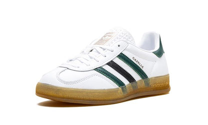 Adidas Gazelle Indoor Collegiate Green Adidas Gazelle Indoor Core Black Keesef
