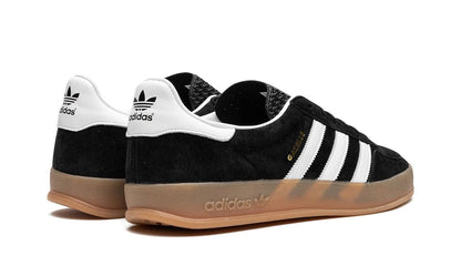 Adidas Gazelle Indoor Core Black Adidas Gazelle Indoor Core Black Keesef