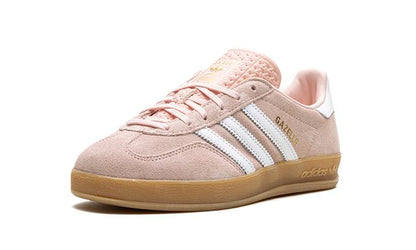 Adidas Gazelle Indoor Sandy Pink Adidas Gazelle Indoor Core Black Keesef