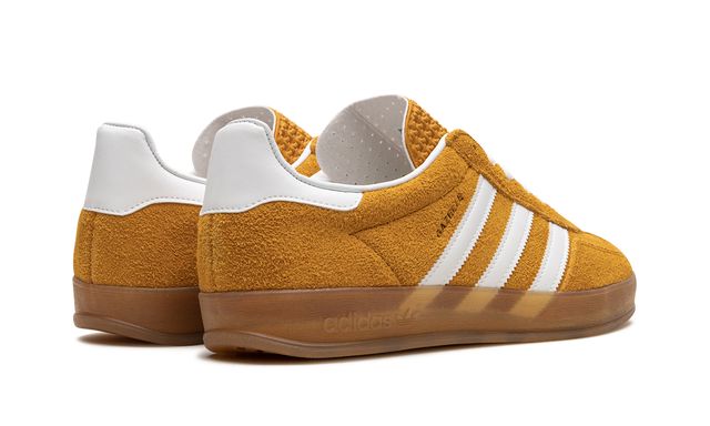 Adidas Gazelle Indoor Supcol Adidas Gazelle Indoor Core Black Keesef