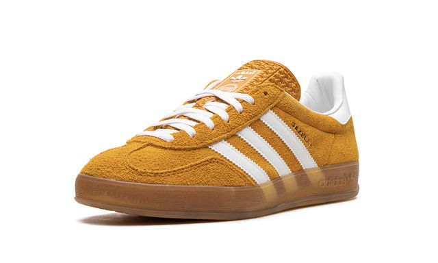 Adidas Gazelle Indoor Supcol Adidas Gazelle Indoor Core Black Keesef