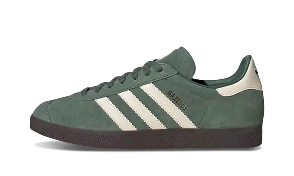 Adidas Gazelle Mexico Adidas Gazelle Indoor Core Black Keesef
