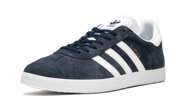 Adidas Gazelle Navy Adidas Gazelle Indoor Core Black Keesef