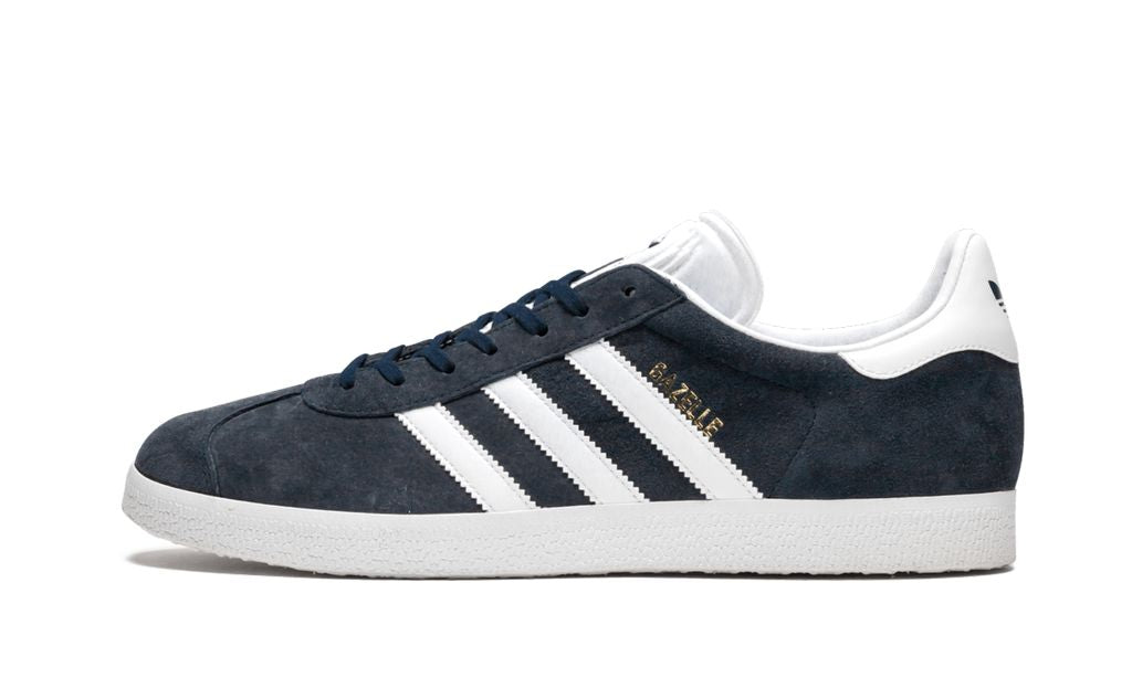 Adidas Gazelle Navy Adidas Gazelle Indoor Core Black Keesef