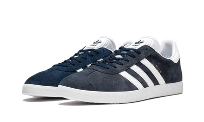 Adidas Gazelle Navy Adidas Gazelle Indoor Core Black Keesef