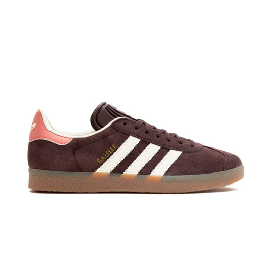 Adidas Gazelle Shadow Brown Adidas Gazelle Indoor Core Black Keesef