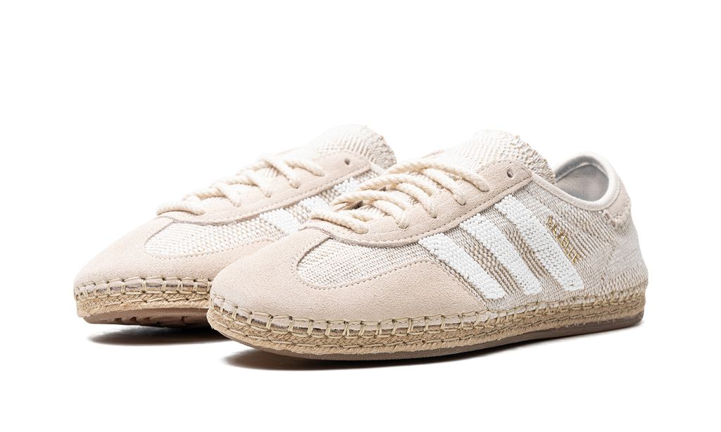 Adidas Gazelle The CLOT Adidas Gazelle Indoor Core Black Keesef