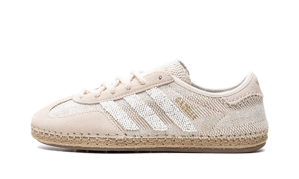 Adidas Gazelle The CLOT Adidas Gazelle Indoor Core Black Keesef