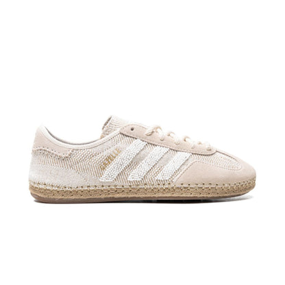 Adidas Gazelle The CLOT Adidas Gazelle Indoor Core Black Keesef