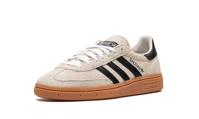 Adidas Handebol Spezial Aluminium Keesef