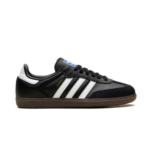 Adidas Samba Black White Adidas Samba Black White Keesef