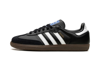 Adidas Samba Black White Adidas Samba Black White Keesef