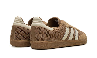 Adidas Samba Cardboard Keesef