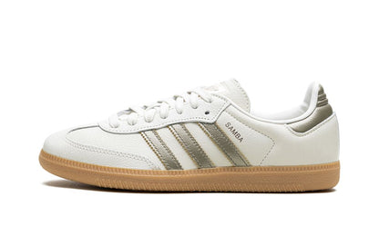 Adidas Samba Cyber Metallic Keesef