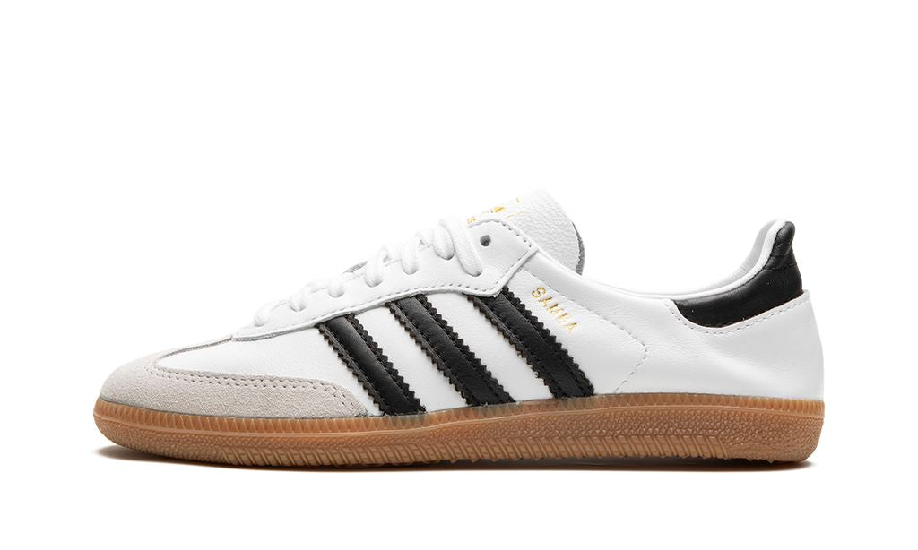 Adidas Samba Decon White Gum Keesef