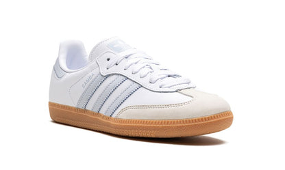 Adidas Samba Halo Blue Keesef