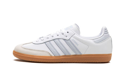 Adidas Samba Halo Blue Keesef