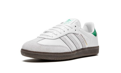 Adidas Samba Kith Classics Keesef