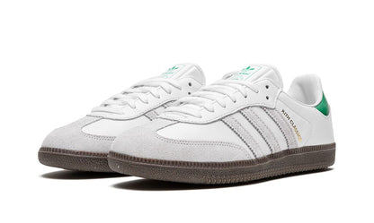 Adidas Samba Kith Classics Keesef